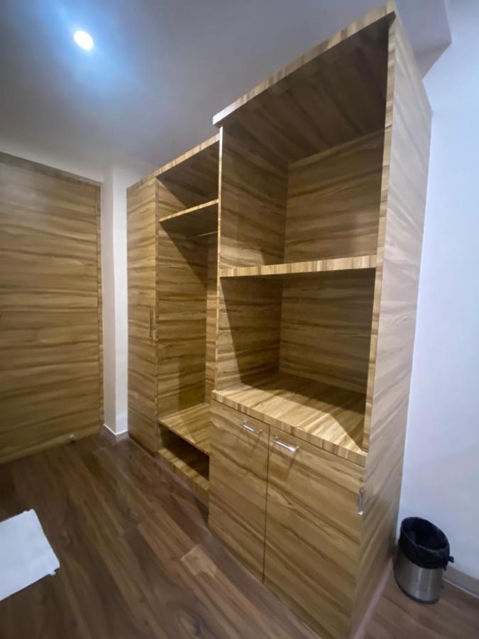 Hotel Bkc Inn - Near Trade Center, Visa Consulate Mumbai Luaran gambar